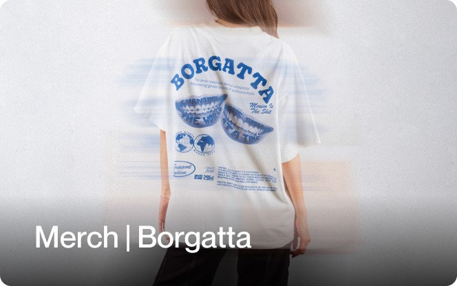 Merch