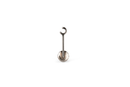 Power arm bondeable
