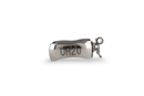 Banda BLACK con Tubo Roth Doble .022 Superior