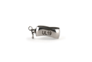 Banda BLACK con Tubo Roth Doble .022 Superior