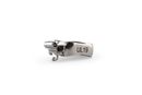 Banda BLACK con Tubo Roth Doble .022 Superior
