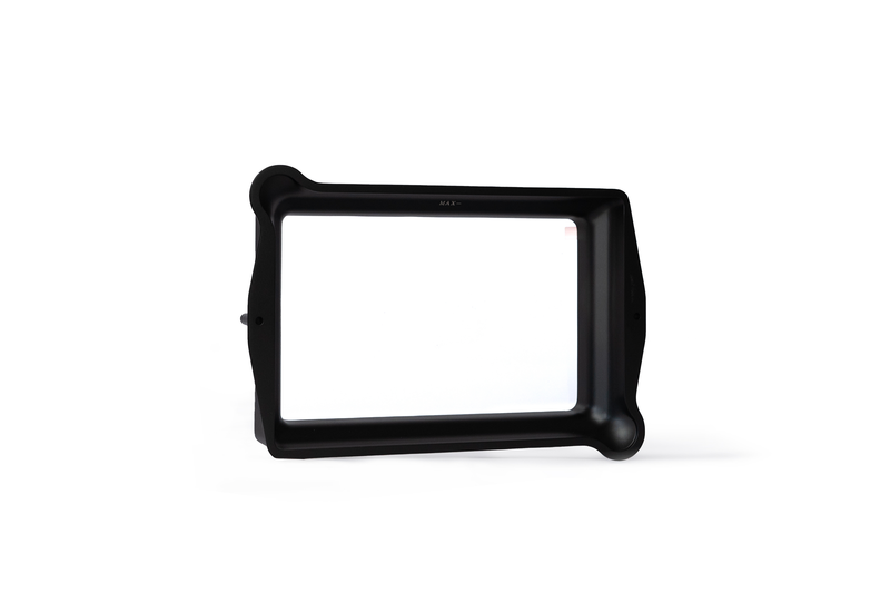 Tanque de resina serie Saturn 4