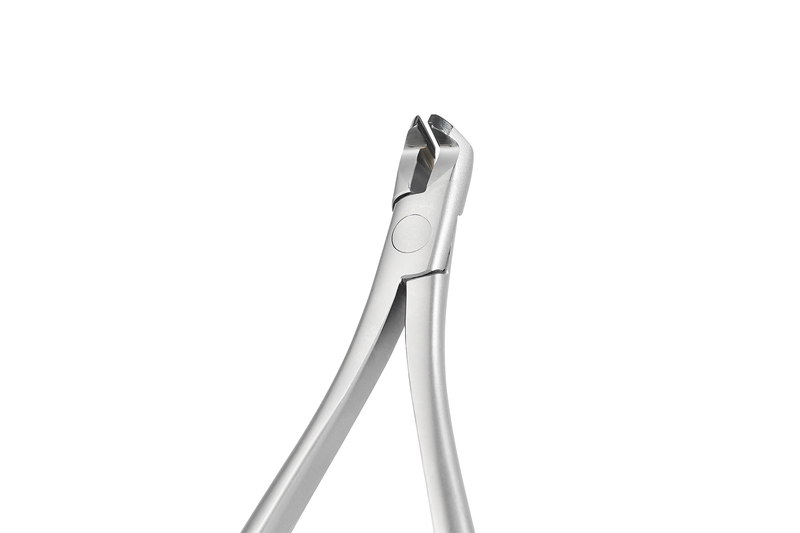 Pinzas de corte distal