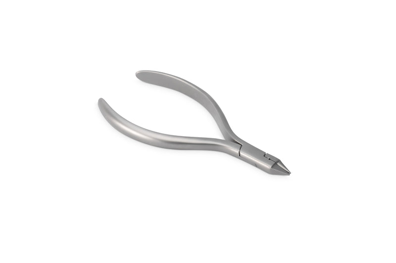 Pinza pico de pájaro
