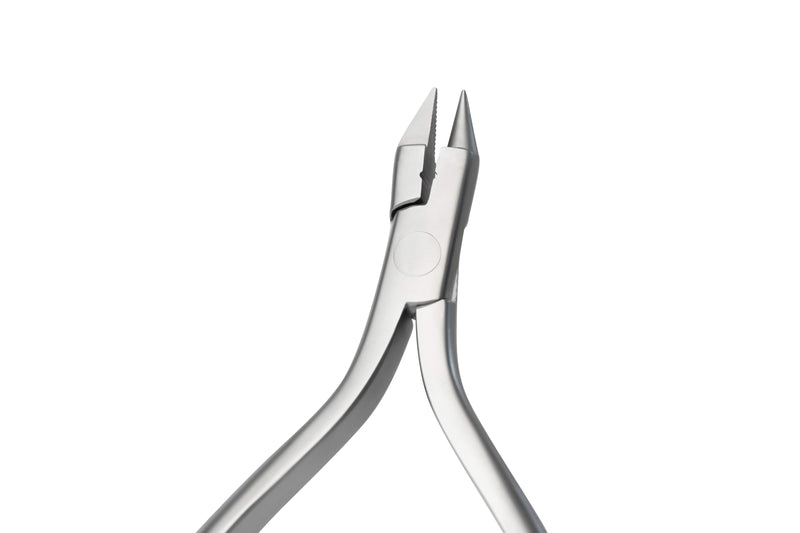 Pinza pico de pájaro