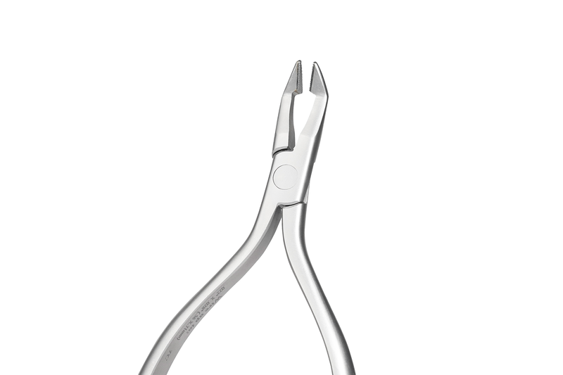 Pinza Weingart