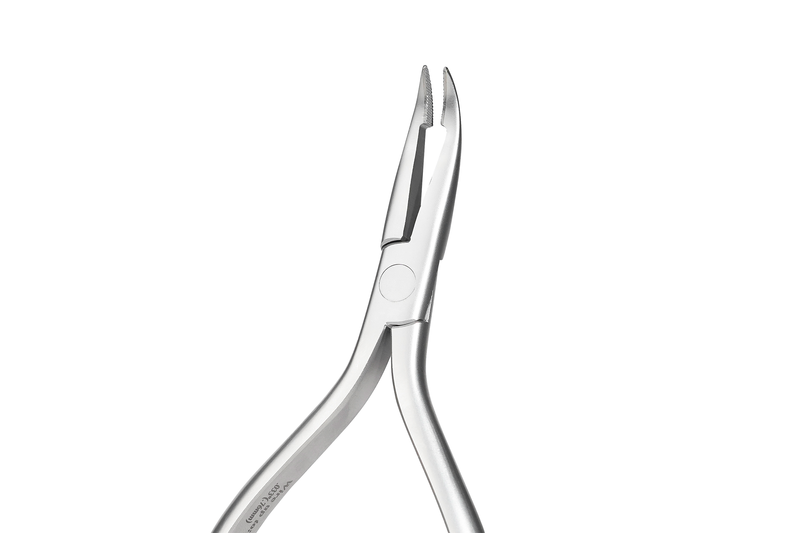 Pinza Weingart