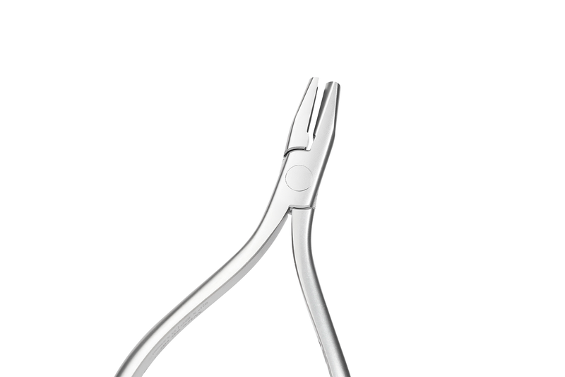 Pinzas para contorneado
