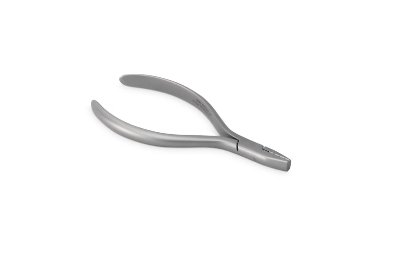 Pinzas para contorneado