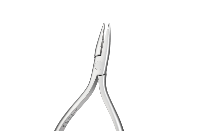 Pinza Jarabak