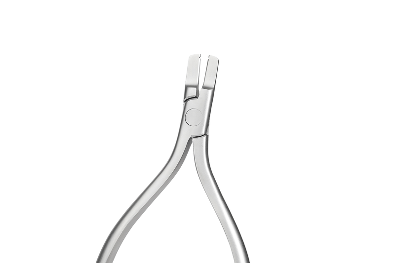 Pinza crimping