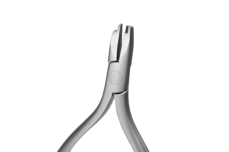 Pinza crimping