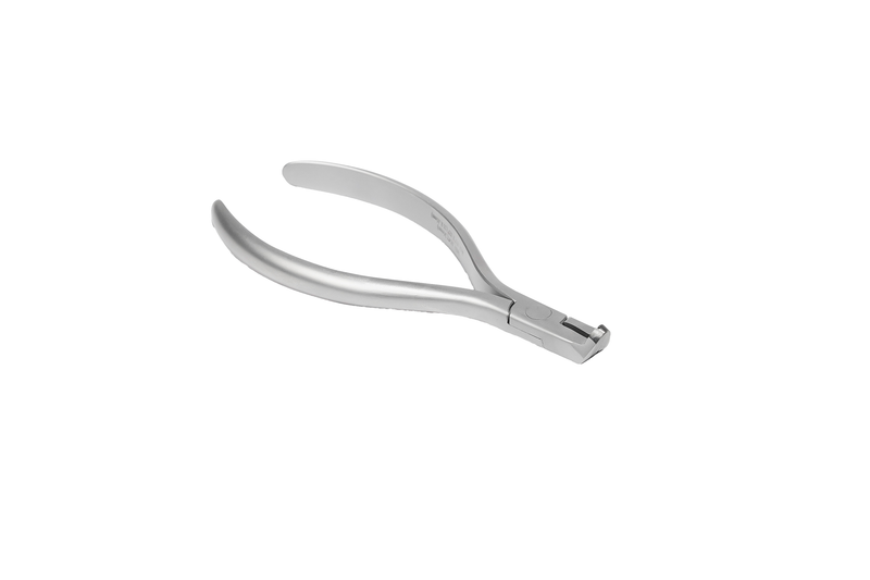 Pinzas de corte distal