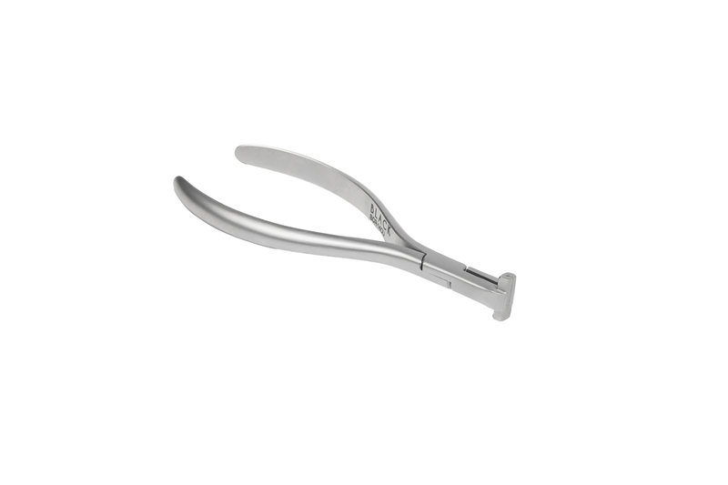 Pinzas para dobleces