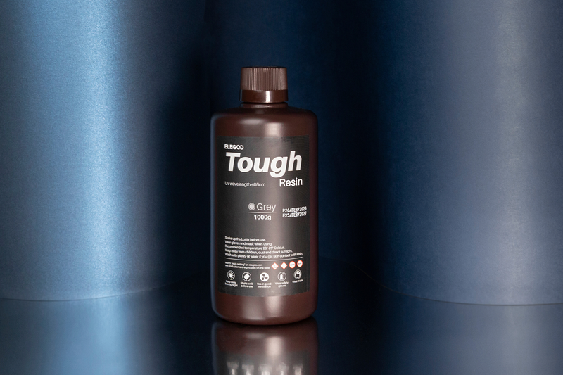Resina UV Elegoo