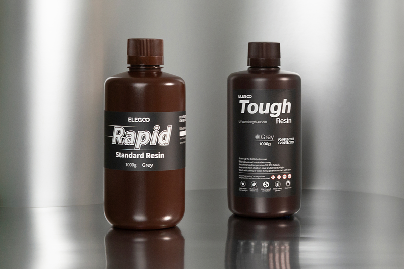 Resina UV Elegoo
