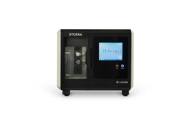 Fresadora 300