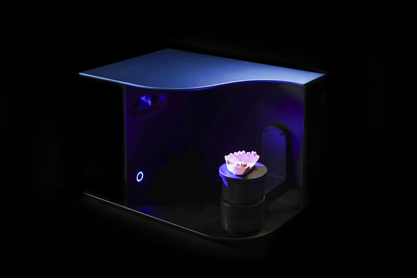 Escáner de Mesa L6